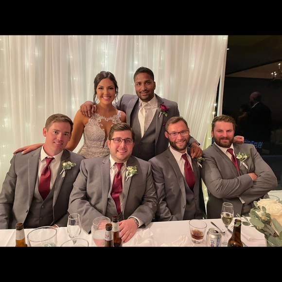 Meet your Posher, Blake - Picture 2 of 4